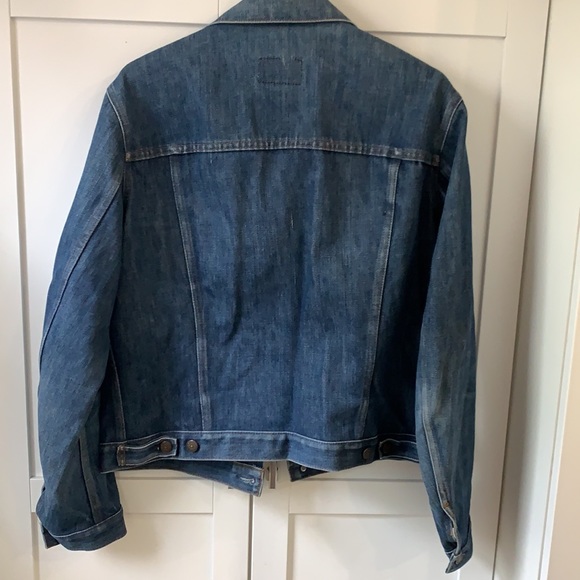 Vintage Men’s Levi’s Jacket - Picture 6 of 15